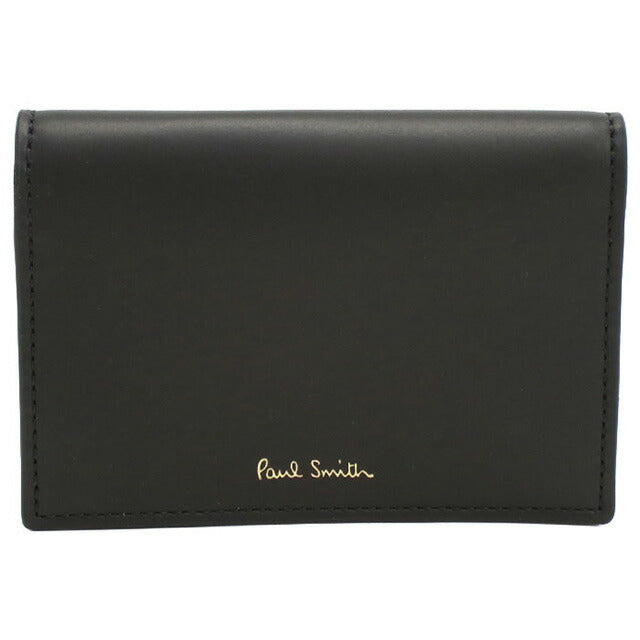 【新品・未使用】名刺入れ_ポール・スミス_メンズ 楽天市場】＼マラソン限定20%OFF／ ポールスミス PAUL SMITH