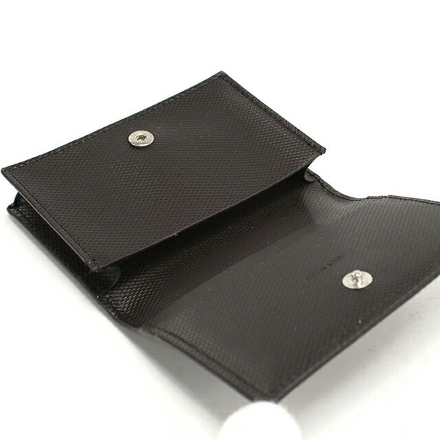 ポール・スミス 名刺入れ メンズ ブランド Paul Smith M1A6758 ブラウン PAUM1A6758021