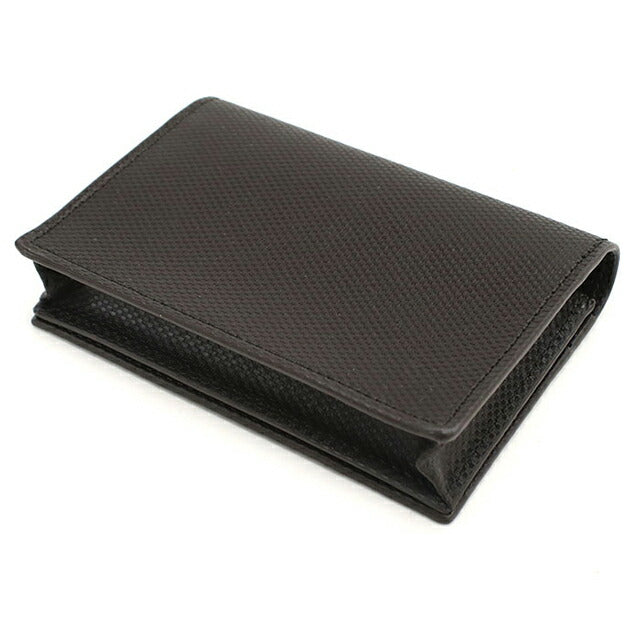 ポール・スミス 名刺入れ メンズ ブランド Paul Smith M1A6758 ブラウン PAUM1A6758021