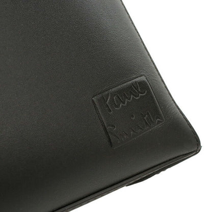 ポール・スミス ブリーフケース メンズ ブランド Paul Smith PEMBOS レザー M1A8023 ブラウン バッグ PAUM1A8023011