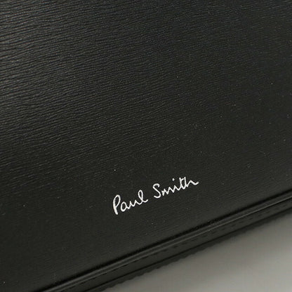 ポール・スミス ブリーフケース メンズ ブランド Paul Smith レザー M1A8031 ブラック バッグ PAUM1A8031011
