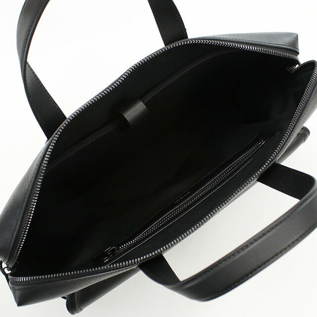 ポール・スミス ブリーフケース メンズ ブランド Paul Smith レザー M1A8031 ブラック バッグ PAUM1A8031011