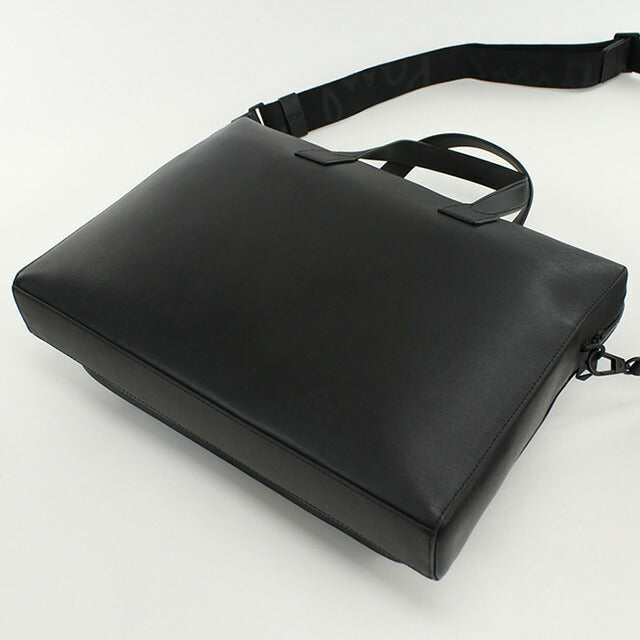ポール・スミス ブリーフケース メンズ ブランド Paul Smith レザー M1A8031 ブラック バッグ PAUM1A8031011