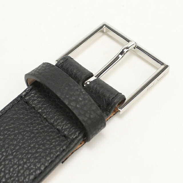 ポール・スミス ベルト メンズ ブランド Paul Smith   レザー M1A8254 ブラック 選べるモデル PAUM1A8254A
