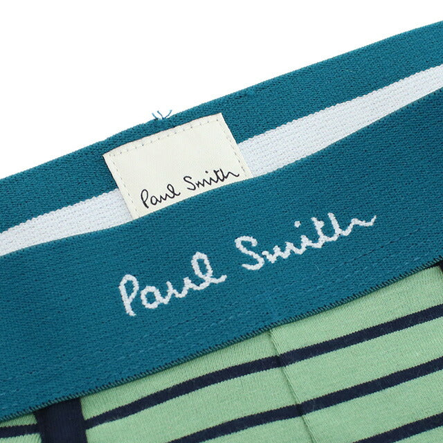 ポールスミス インナーウエア メンズ ブランド PAUL SMITH M1A914 マルチカラー ウェア 選べるモデル PAUM1A914C