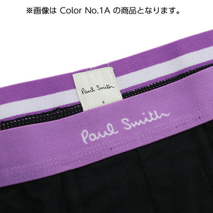 ポールスミス インナーウエア メンズ ブランド PAUL SMITH M1A914C ブラック ホワイト グレー ウェア 選べるモデル PAUM1A914CF