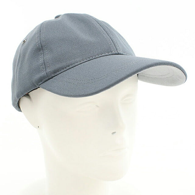 Paul Smith ポールスミス M1A987DT キャップ/ウール100% メンズ ポール・スミス キャップ メンズ ブランド Paul Smith M1A987DT ブルー