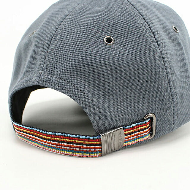 ポール・スミス キャップ メンズ ブランド Paul Smith M1A987DT ブルー