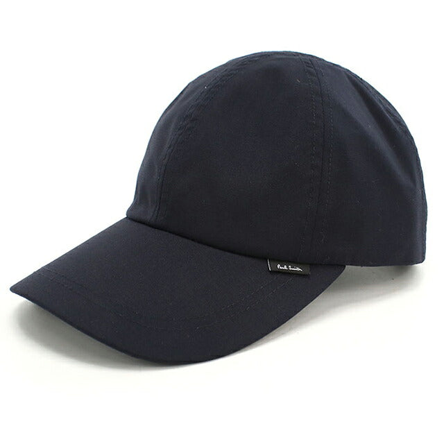 ポール・スミス キャップ メンズ ブランド Paul Smith   M1A987DT ネイビー 帽子 選べるモデル PAUM1A987DTB