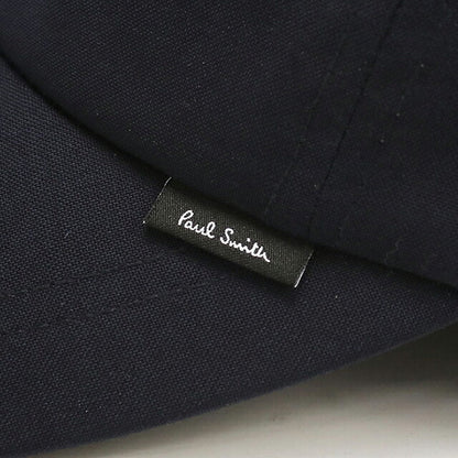 ポール・スミス キャップ メンズ ブランド Paul Smith   M1A987DT ネイビー 帽子 選べるモデル PAUM1A987DTB