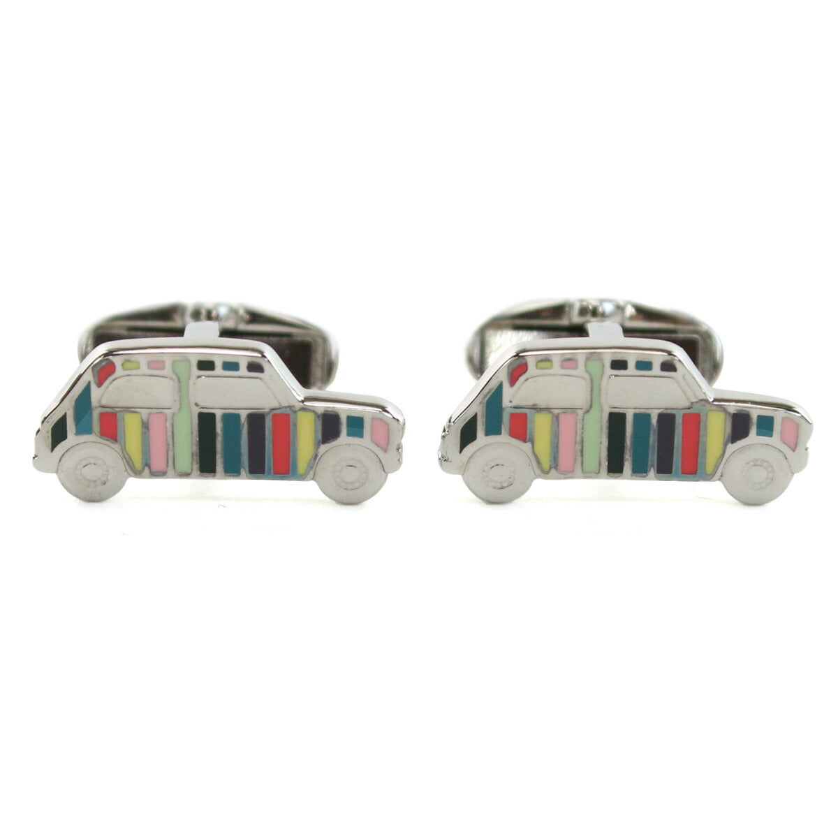 ポール・スミス カフス メンズ メタル M1ACUFF マルチカラー アクセサリー PAUM1ACUFF111