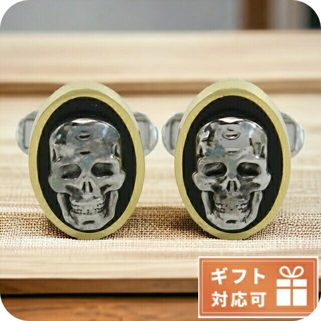 ポール・スミス カフス メンズ メタル M1ACUFF ブラック シルバー系 ゴールド系 アクセサリー PAUM1ACUFF141