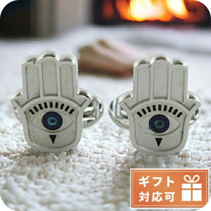 ポール・スミス カフス メンズ メタル M1ACUFF シルバー系 アクセサリー PAUM1ACUFF151