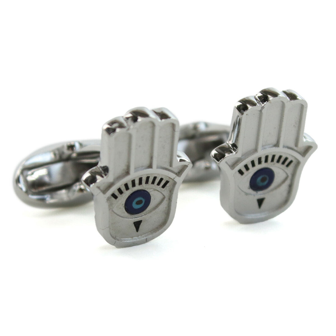 ポール・スミス カフス メンズ メタル M1ACUFF シルバー系 アクセサリー PAUM1ACUFF151