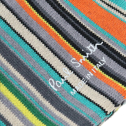 ポール・スミス ソックス メンズ ブランド Paul Smith M1ASOCK マルチカラー ウェア 選べるモデル PAUM1ASOCKA
