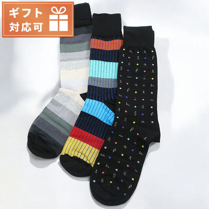 ポール・スミス ソックス メンズ ブランド Paul Smith イタリア M1ASOCK マルチカラー ウェア PAUM1ASOCKF061