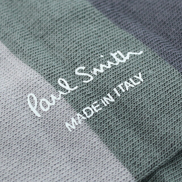 ポール・スミス ソックス メンズ ブランド Paul Smith イタリア M1ASOCK マルチカラー ウェア PAUM1ASOCKF061
