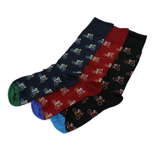マルチカラーPaul Smith ソックス 3足セット メンズ Paul Smith ポールスミス 靴下 3足セット/ソックス/MEN SOCK 3