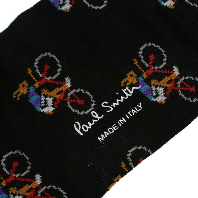 ポール・スミス ソックス メンズ ブランド Paul Smith M1ASOCK マルチカラー ウェア 選べるモデル PAUM1ASOCKI