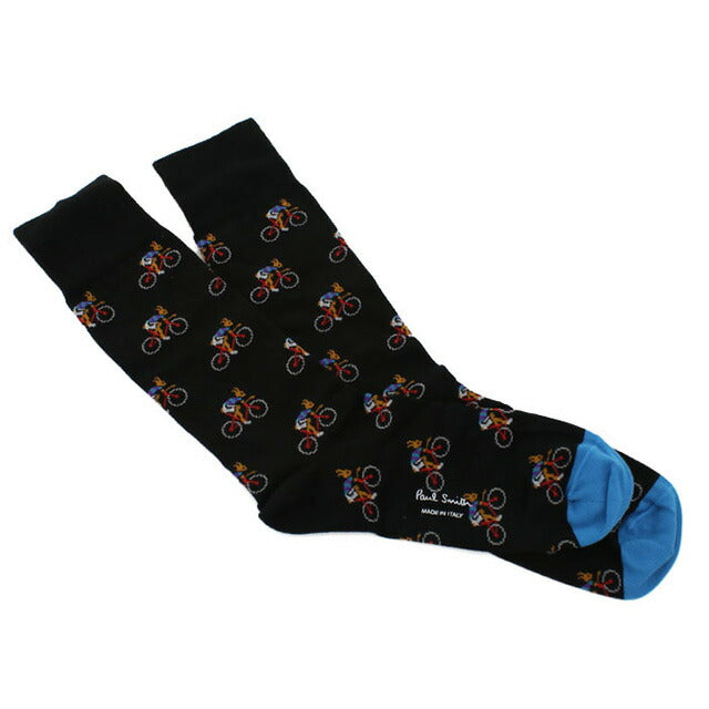 マルチカラーPaul Smith ソックス 3足セット メンズ Paul Smith ポールスミス 靴下 3足セット/ソックス/MEN SOCK 3
