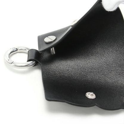 ポール・スミス キーリング メンズ ブランド Paul Smith レザー M2A7775 BLACK ブラック 小物 PAUM2A7775011