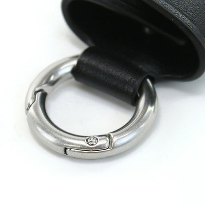 ポール・スミス キーリング メンズ ブランド Paul Smith レザー M2A7775 BLACK ブラック 小物 PAUM2A7775011