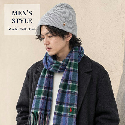 2026 Latest Polo Ralph Lauren Knit Hat Men&