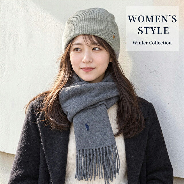 2026 Latest Polo Ralph Lauren Knit Hat Men&