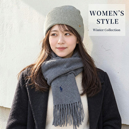 2026 Latest Polo Ralph Lauren Knit Hat Men&