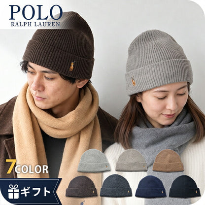 2026 Latest Polo Ralph Lauren Knit Hat Men&