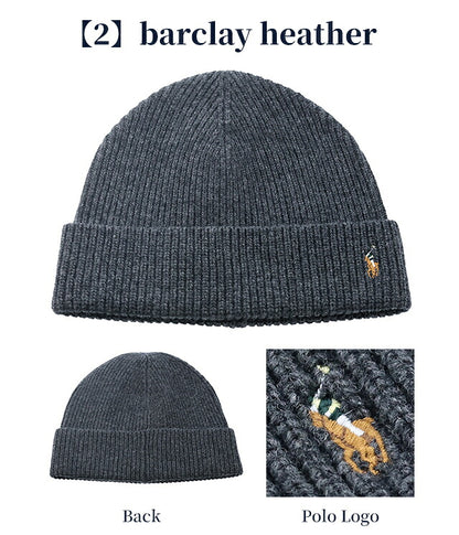 2026 Latest Polo Ralph Lauren Knit Hat Men&