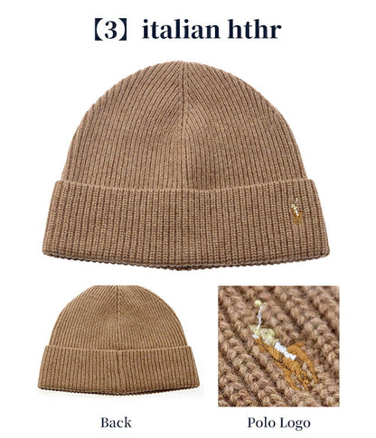 2026 Latest Polo Ralph Lauren Knit Hat Men&