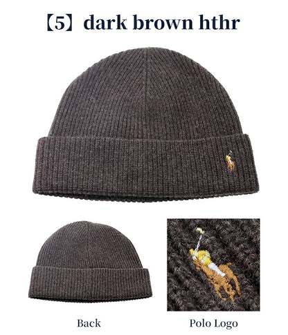 2026 Latest Polo Ralph Lauren Knit Hat Men&