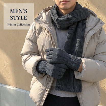 2026 Latest Polo Ralph Lauren Gloves Men&