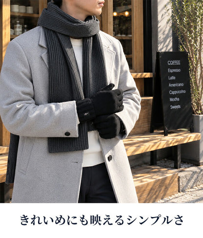 2026 Latest Polo Ralph Lauren Gloves Men&