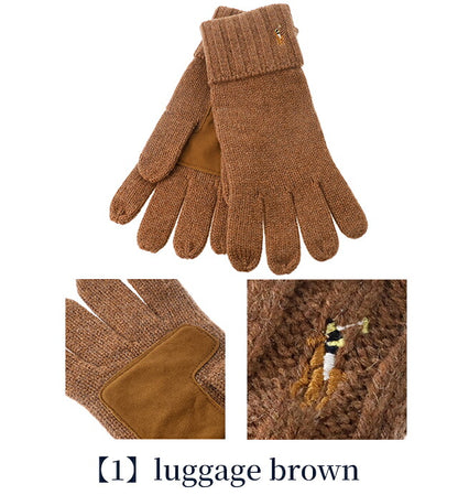 2026 Latest Polo Ralph Lauren Gloves Men&
