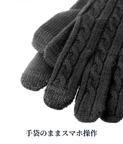 2026 Latest Polo Ralph Lauren Gloves Men&