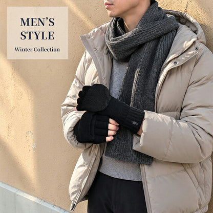 2026 Latest Polo Ralph Lauren Gloves Men&