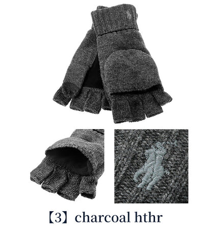 2026 Latest Polo Ralph Lauren Gloves Men&