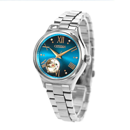 PC1010-52L ｜ シチズン コレクション メカニカル「金碧珠」 限定モデル 自動巻き