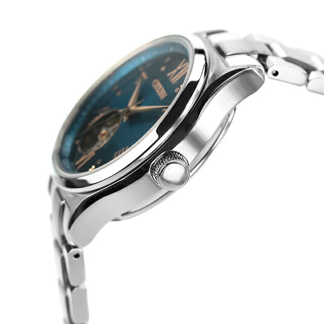 PC1010-52L ｜ シチズン コレクション メカニカル「金碧珠」 限定モデル 自動巻き