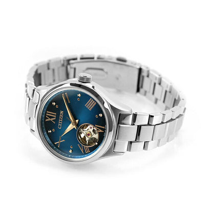 PC1010-52L ｜ シチズン コレクション メカニカル「金碧珠」 限定モデル 自動巻き