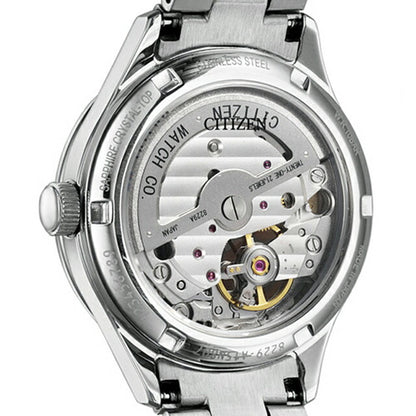 PC1010-52L ｜ シチズン コレクション メカニカル「金碧珠」 限定モデル 自動巻き