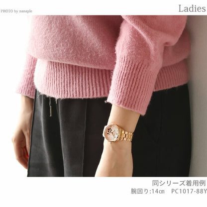 PC1017-88Y ｜ シチズンコレクション 自動巻き
