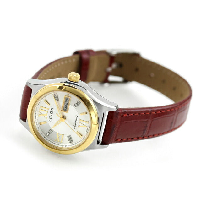 超人気モデル　シチズン　コレクション　PD7166-03A PD7166-03A: CITIZEN | シチズンウオッチ オフィシャルサイト