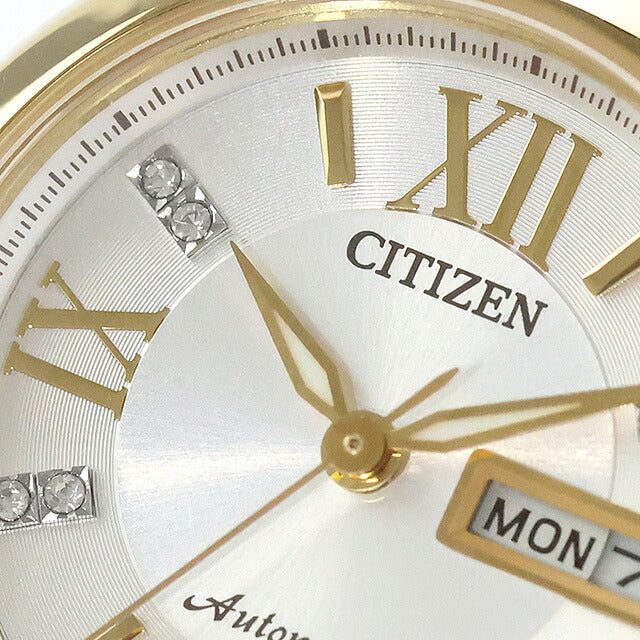 超人気モデル　シチズン　コレクション　PD7166-03A PD7166-03A: CITIZEN | シチズンウオッチ オフィシャルサイト