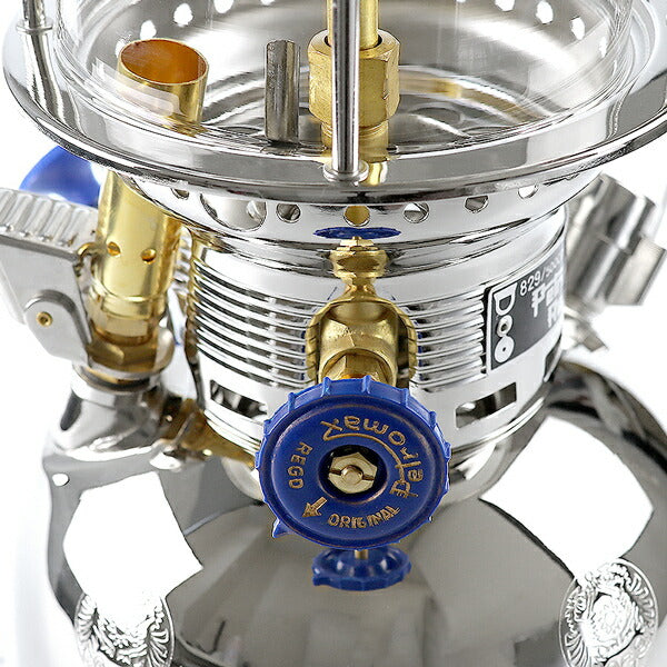ペトロマックス HK500 ランタン 灯油ランタン 100029510 Petromax ニッケル 記念品 プレゼント ギフト PE-100029510