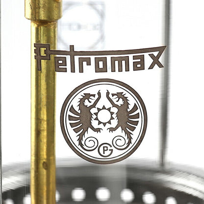 ペトロマックス HK500 ランタン 灯油ランタン 100029510 Petromax ニッケル 記念品 プレゼント ギフト PE-100029510