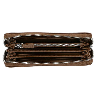 ジャンニキアリーニ 長財布 レディース ブランド GIANNI CHIARINI PF 5042 GRN ブラウン PF5042GRN-CASTO