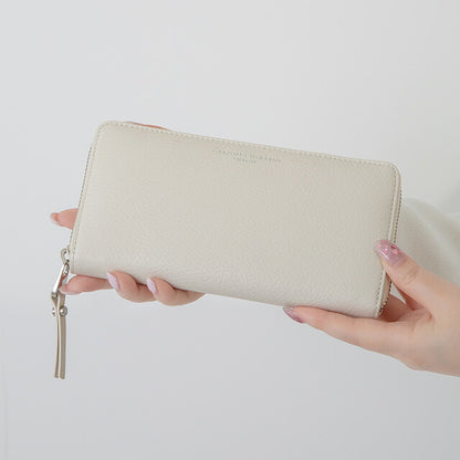 ジャンニキアリーニ 長財布 レディース ブランド GIANNI CHIARINI PF 5042 GRN ホワイト PF5042GRN-MARBL